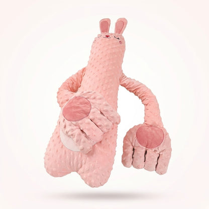 Peluche Antiestrés para Mascotas