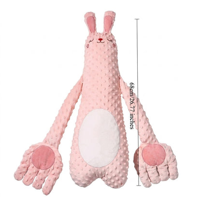 Peluche Antiestrés para Mascotas